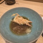 日本橋 蕎ノ字 - 