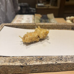 日本橋 蕎ノ字 - 