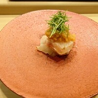 鮨 大門 - 