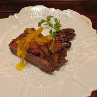 新中国料理HARAKAWA 北新地店 - 