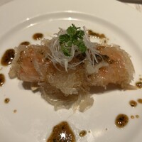 筑紫樓 銀座店 - 