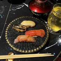 完全個室鮨和食かなうS - 