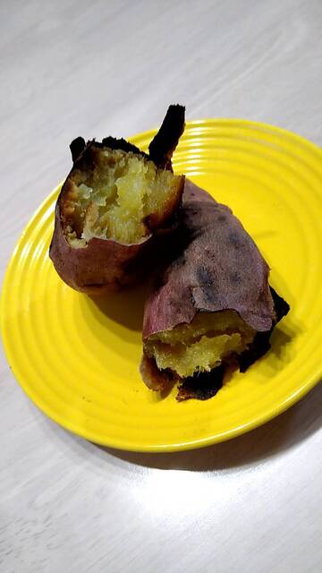 やきいも ほりた - 帯広（焼き芋・大学芋）の写真