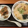 日高屋 北朝霞店