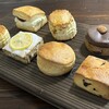 スコーンと焼き菓子 SAKU