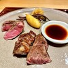 肉料理ふくなが