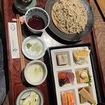 蕎麦料理處 萱 - こまち