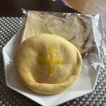 天然こうぼぱん とことこ - 2代目のパン工場のパン達( ´∀｀)