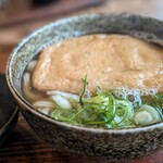 純手打うどん 虹や - 