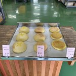 天然こうぼぱん とことこ - メロンパンナちゃんシリーズ(#^.^#)