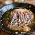 純手打うどん 虹や - 