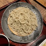 蕎麦料理處 萱 - 二八そばきり