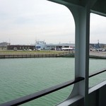 民宿 栄丸 - 羽幌へ到着