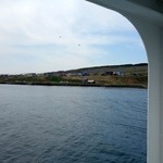 民宿 栄丸 - さようなら天売島