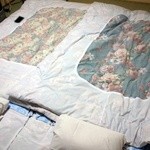 民宿 栄丸 - いっぱい遊んで「おやすみなさい」