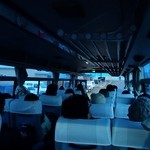 民宿 栄丸 - ウトウのナイトウォッチングツアーにて