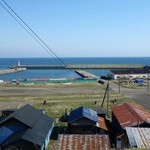 民宿 栄丸 - 漁港もすぐそばです