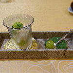 トゥ・ラ・ジョア - 2014.08