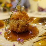 トゥ・ラ・ジョア - 2014.08