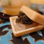 トゥ・ラ・ジョア - 2014.08