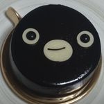 29528975 - 2014/07　「アサイー＆フルーツMIX」ケーキ