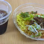 セブンイレブン - 料理写真: