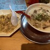 タマユラーメン 天外天