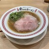 幸ちゃんラーメン 福岡空港店