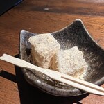 板蕎麦 山灯香 - 