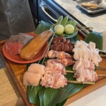 焼鶏メジャー - 