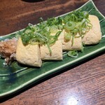 板蕎麦 山灯香 - 