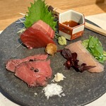 焼鶏メジャー - 