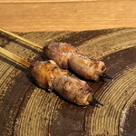 焼鶏メジャー - 