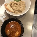 つけ麺 五ノ神製作所 - 