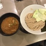 つけ麺 五ノ神製作所 - 