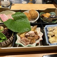 歳時鹿火 - 