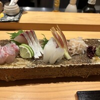 歳時鹿火 - 