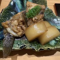 歳時鹿火 - 