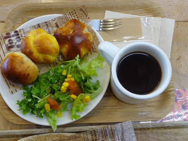 Kawa Coffee Ten Tondabayashi photo 3