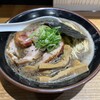中華蕎麦 ひら井