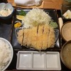 とんかつ いわい