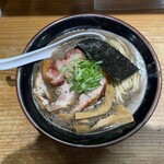 中華蕎麦 ひら井 - 