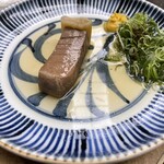 蛸長 - 夫はサエズリ