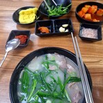 浦項デジクッパ - デジクッパ