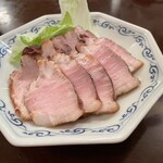 廣東料理 平安 - お上手　良い食感