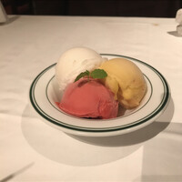 ウルフギャング・ステーキハウス 六本木 - 