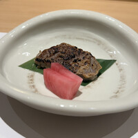 渋谷 すし仙 - 