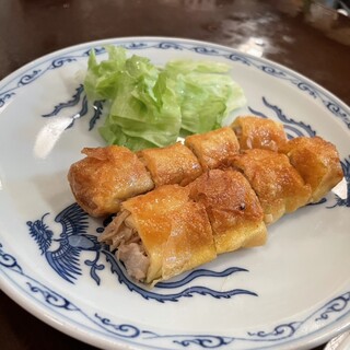 廣東料理 平安_1