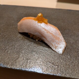 口コミ一覧 : はっこく - 銀座/寿司 [食べログ]