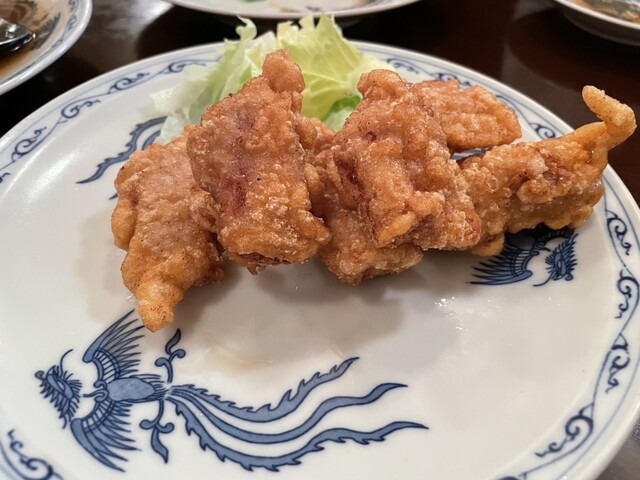 Cantonryori Heian photo 4